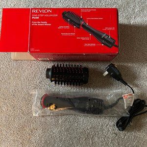 Revlon One Step Volumizer Plus